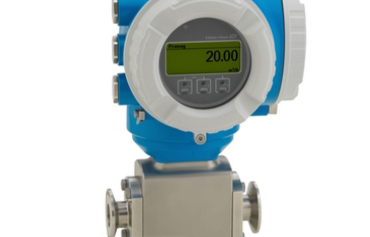 Электромагнитный расходомер Proline Promag H 300 Endress+Hauser